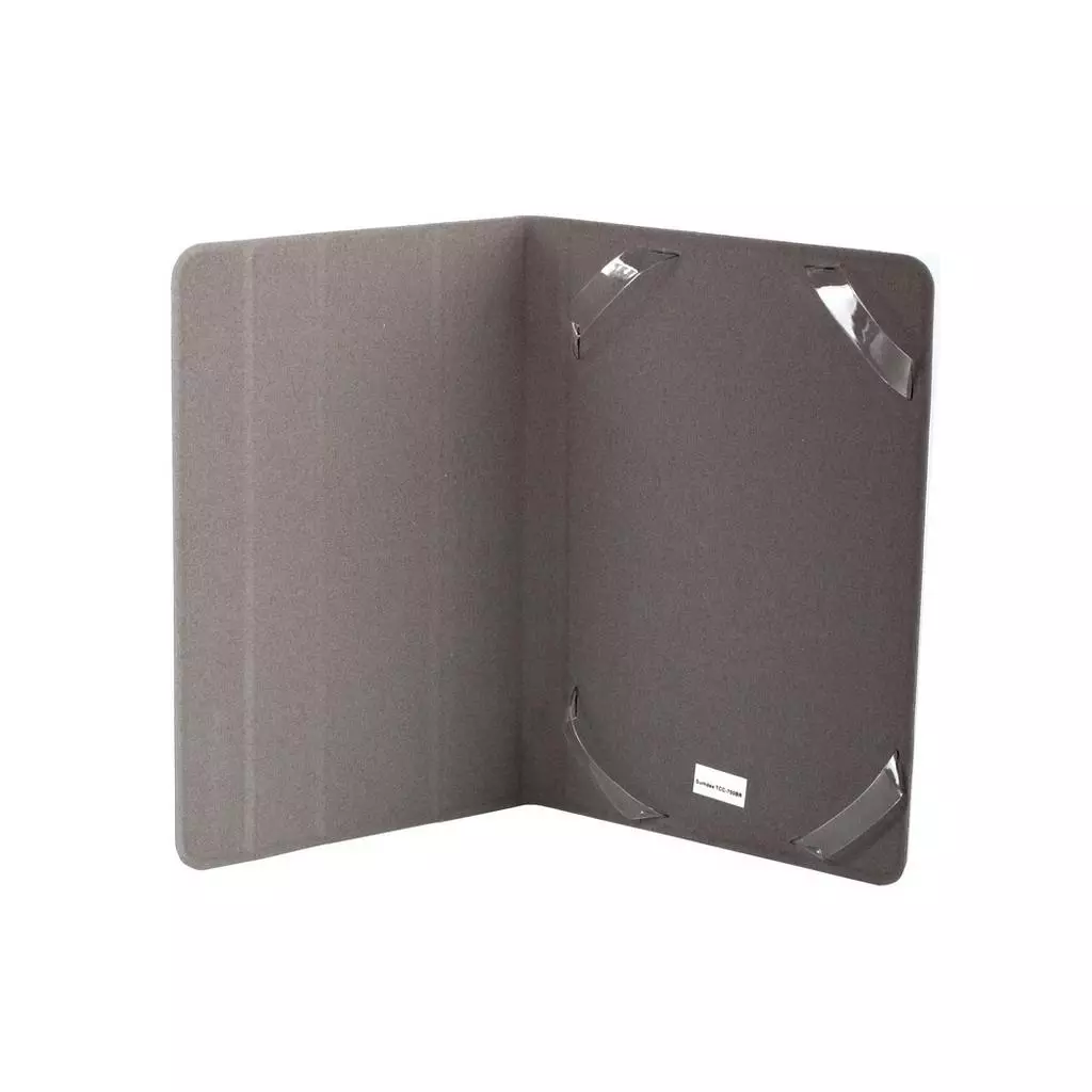Чехол для планшета Sumdex TCC-700BR 7.0-7.8" (TCC-700BR) - 3
