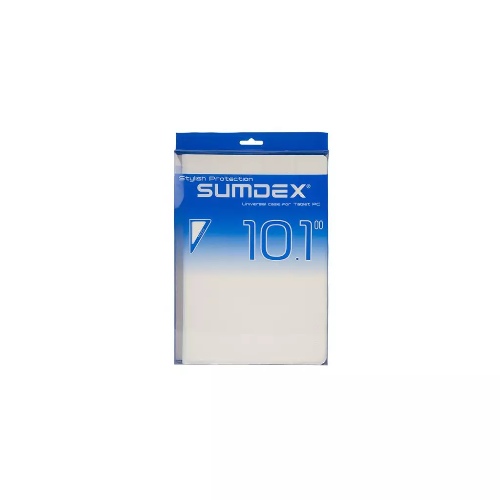 Чехол для планшета Sumdex TCH-104WT 10.1" (TCH-104WT) - 2