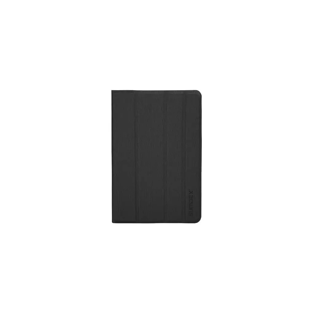 Чехол для планшета Sumdex TCK-705BK 7.0-7.8" (TCK-705BK) - 1 Чехол для планшета Sumdex TCK-705BK 7.0-7.8" (TCK-705BK) - 1
