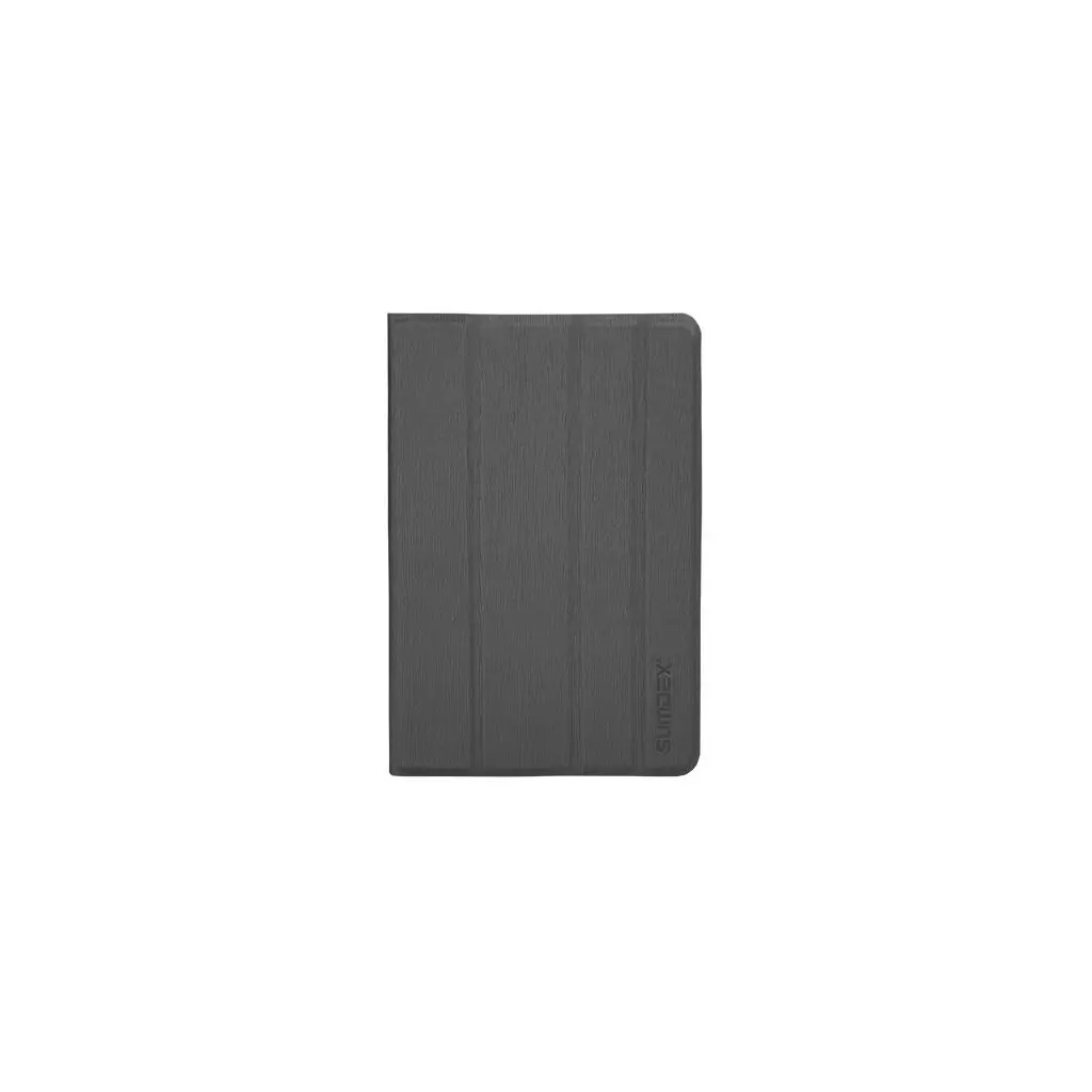 Чехол для планшета Sumdex TCK-705GR 7.0-7.8" (TCK-705GR) - 1 Чехол для планшета Sumdex TCK-705GR 7.0-7.8" (TCK-705GR) - 1
