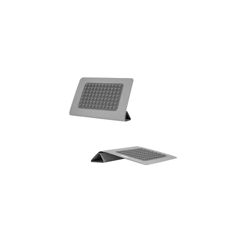 Чехол для планшета Sumdex TCK-705GR 7.0-7.8" (TCK-705GR) - 2 Чехол для планшета Sumdex TCK-705GR 7.0-7.8" (TCK-705GR) - 2