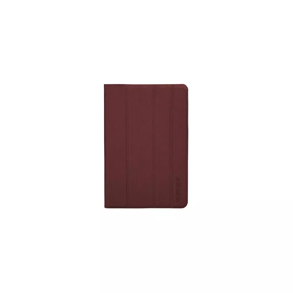 Чехол для планшета Sumdex TCK-705RD 7.0-7.8" (TCK-705RD) - 1 Чехол для планшета Sumdex TCK-705RD 7.0-7.8" (TCK-705RD) - 1