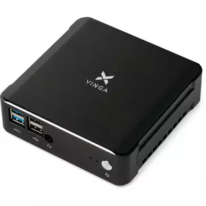Компьютер Vinga Mini PC V650 (V65010510U.8512W1P)