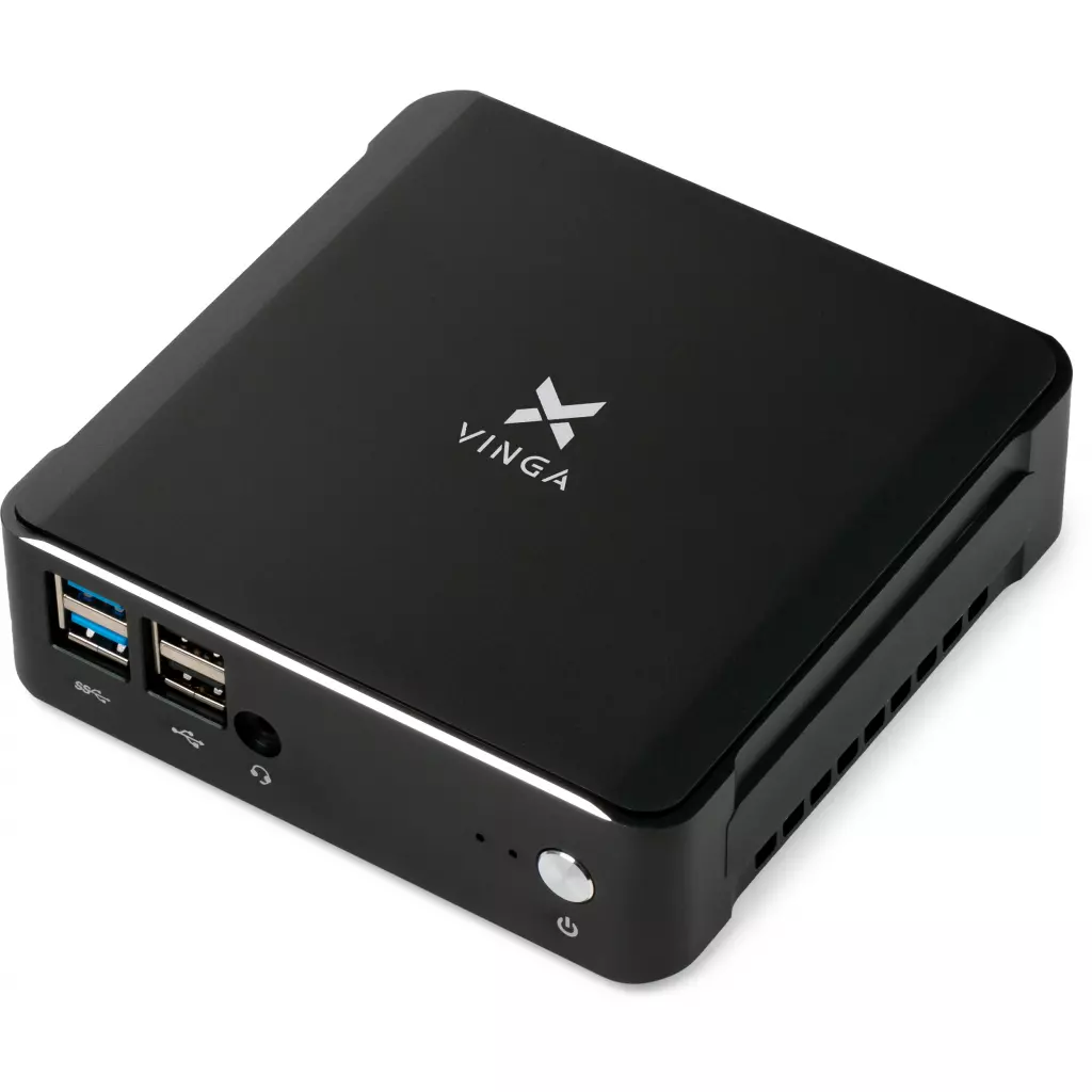 Компьютер Vinga Mini PC V650 (V65010510U.32512W1P) Компьютер Vinga Mini PC V650 (V65010510U.32512W1P)