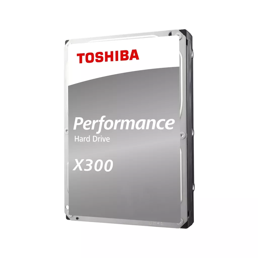 Жесткий диск 3.5" 4TB Toshiba (HDWR440UZSVA)