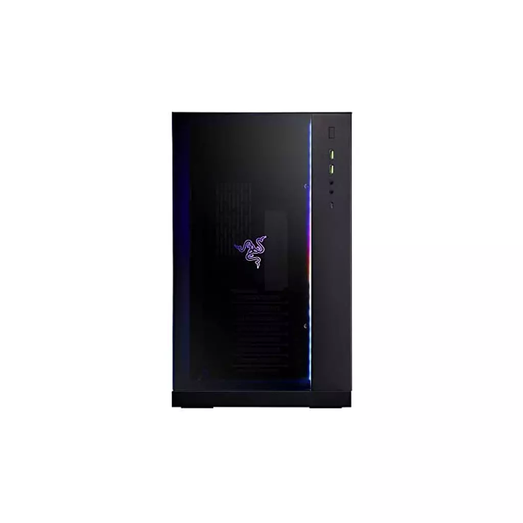 Корпус Lian Li PC-O11 Dynamic Razer Edition (G99.O11DX.40) - 1 Корпус Lian Li PC-O11 Dynamic Razer Edition (G99.O11DX.40) - 1