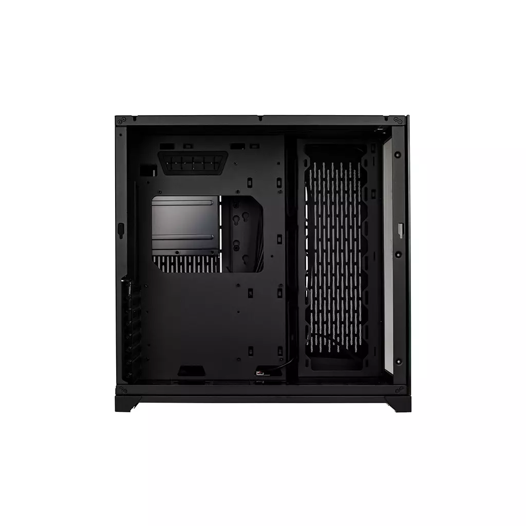 Корпус Lian Li PC-O11 Dynamic Razer Edition (G99.O11DX.40) - 2 Корпус Lian Li PC-O11 Dynamic Razer Edition (G99.O11DX.40) - 2