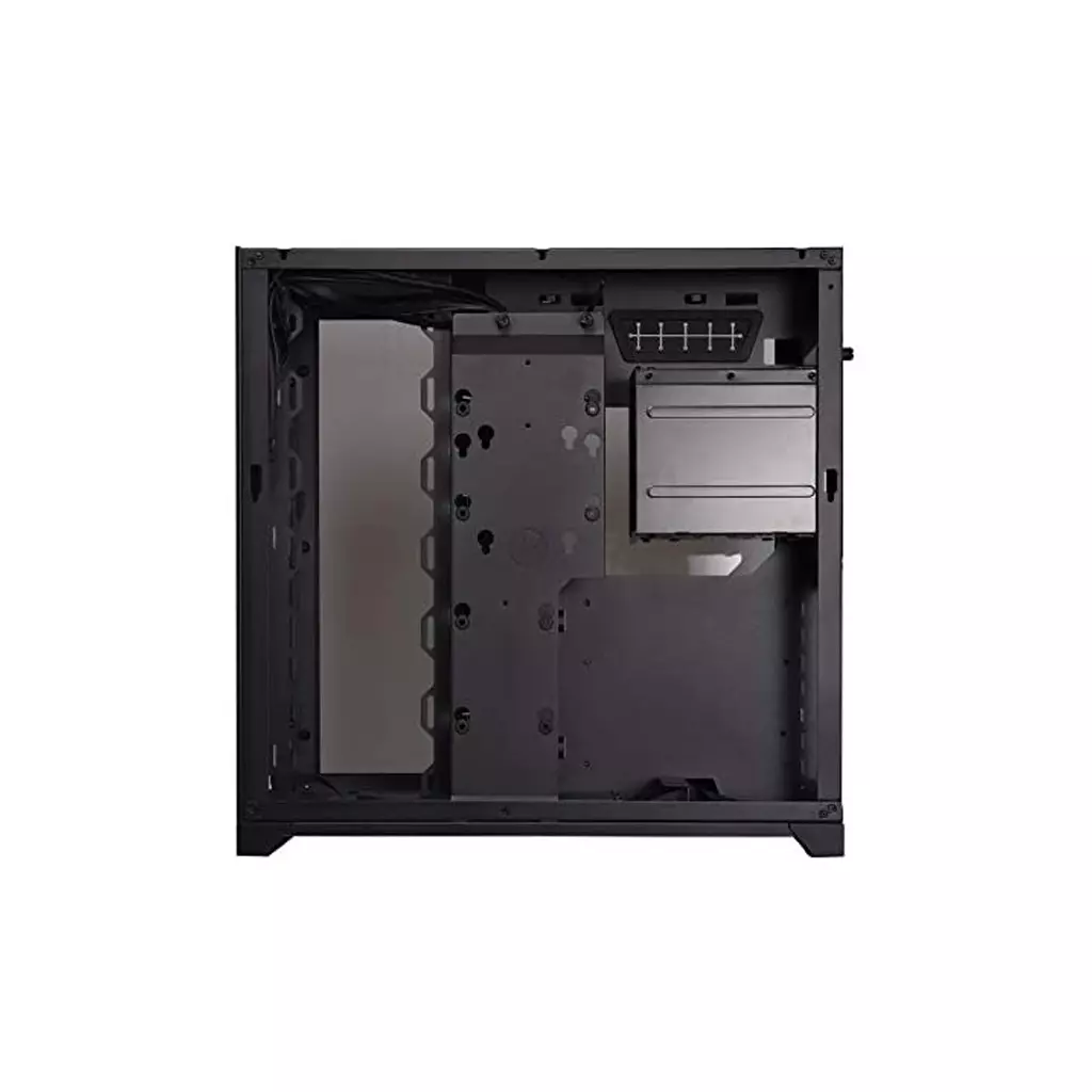Корпус Lian Li PC-O11 Dynamic Razer Edition (G99.O11DX.40) - 3 Корпус Lian Li PC-O11 Dynamic Razer Edition (G99.O11DX.40) - 3