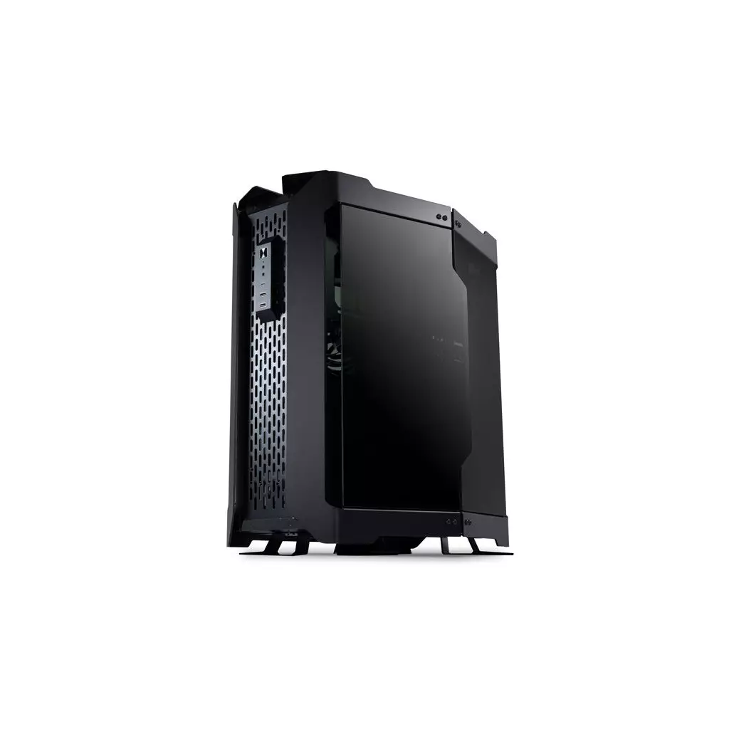 Корпус Lian Li TR-01X ODYSSEY X Black (G99.TR01X.00) - 2