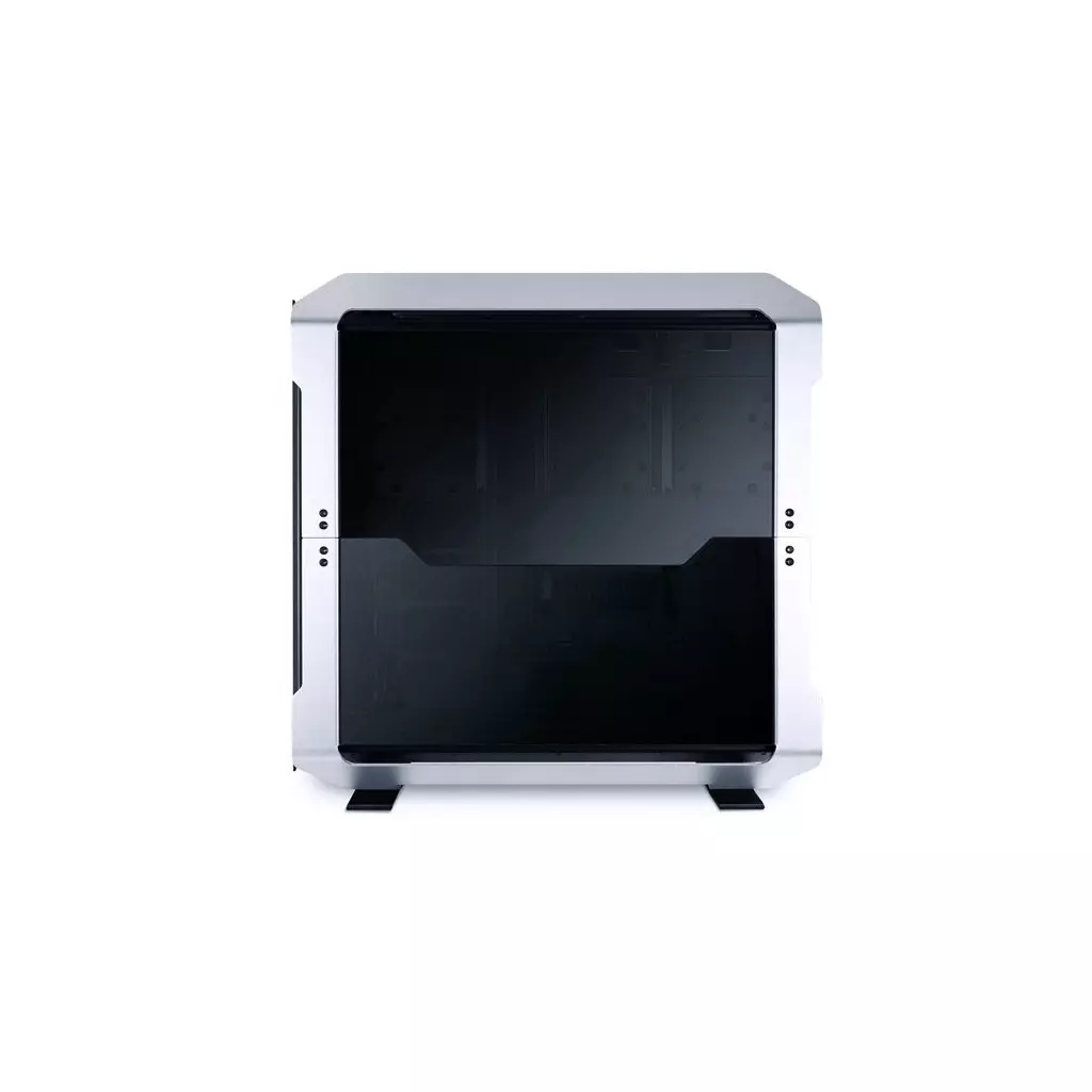 Корпус Lian Li TR-01X ODYSSEY X Silver (G99.TR01A.00) - 4