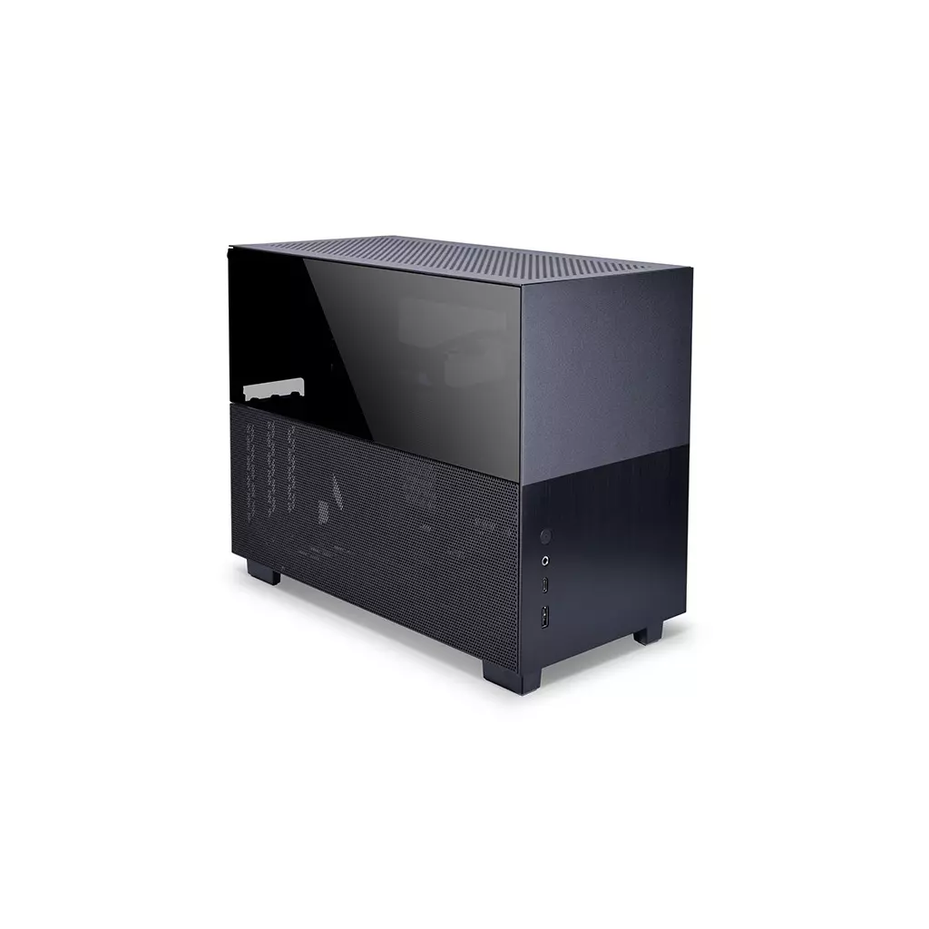 Корпус Lian Li Q58.40 Black (G99.Q58X4.00) - 2
