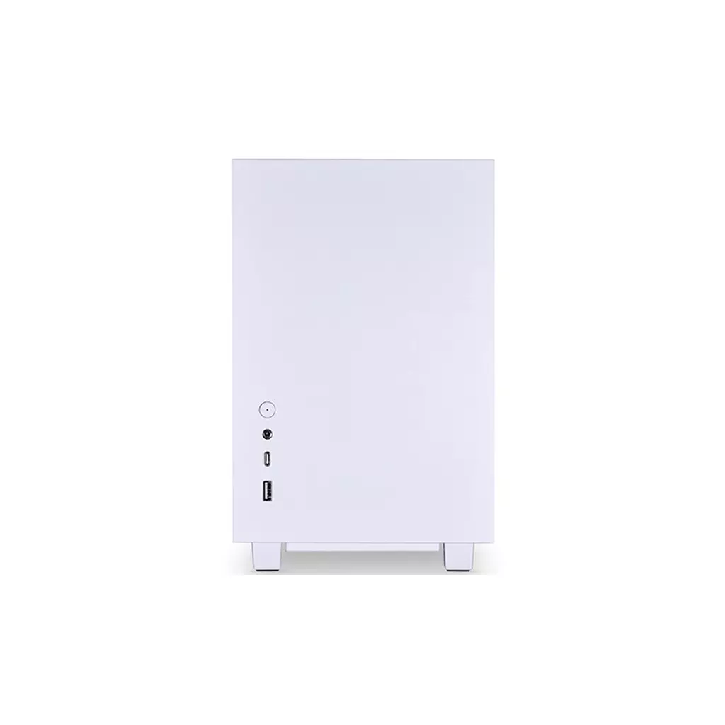 Корпус Lian Li Q58.40 White (G99.Q58W4.00) - 1