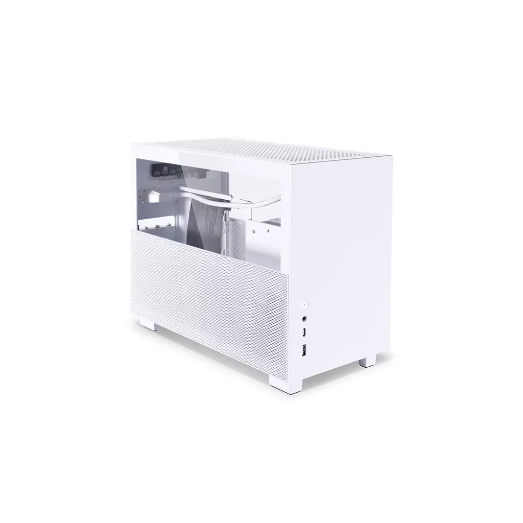 Корпус Lian Li Q58.40 White (G99.Q58W4.00) - 2