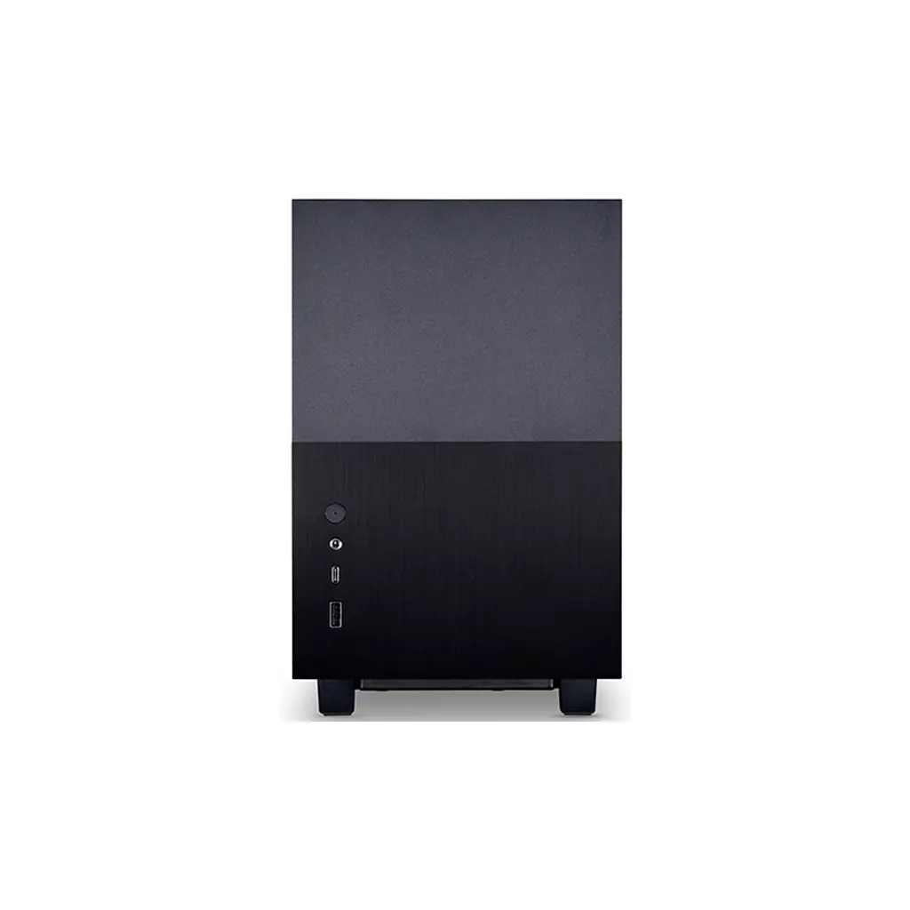 Корпус Lian Li Q58.30 Black (G99.Q58X3.00) - 1
