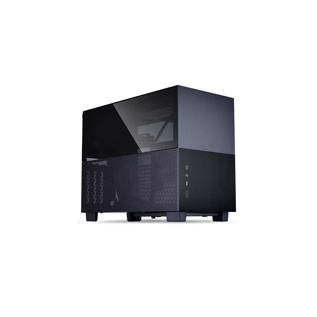 Корпус Lian Li Q58.30 Black (G99.Q58X3.00)