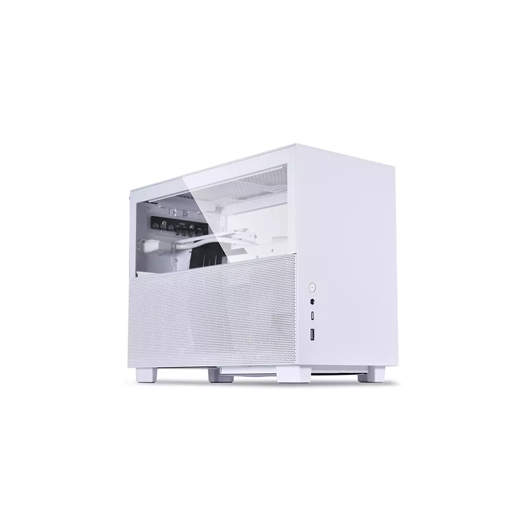 Корпус Lian Li Q58.30 White (G99.Q58W3.00)
