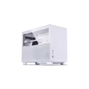 Корпус Lian Li Q58.30 White (G99.Q58W3.00)