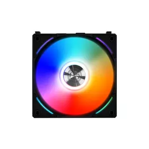 Кулер для корпуса Lian Li UNI Fan AL 120 Single Black (G99.12AL1B.00)