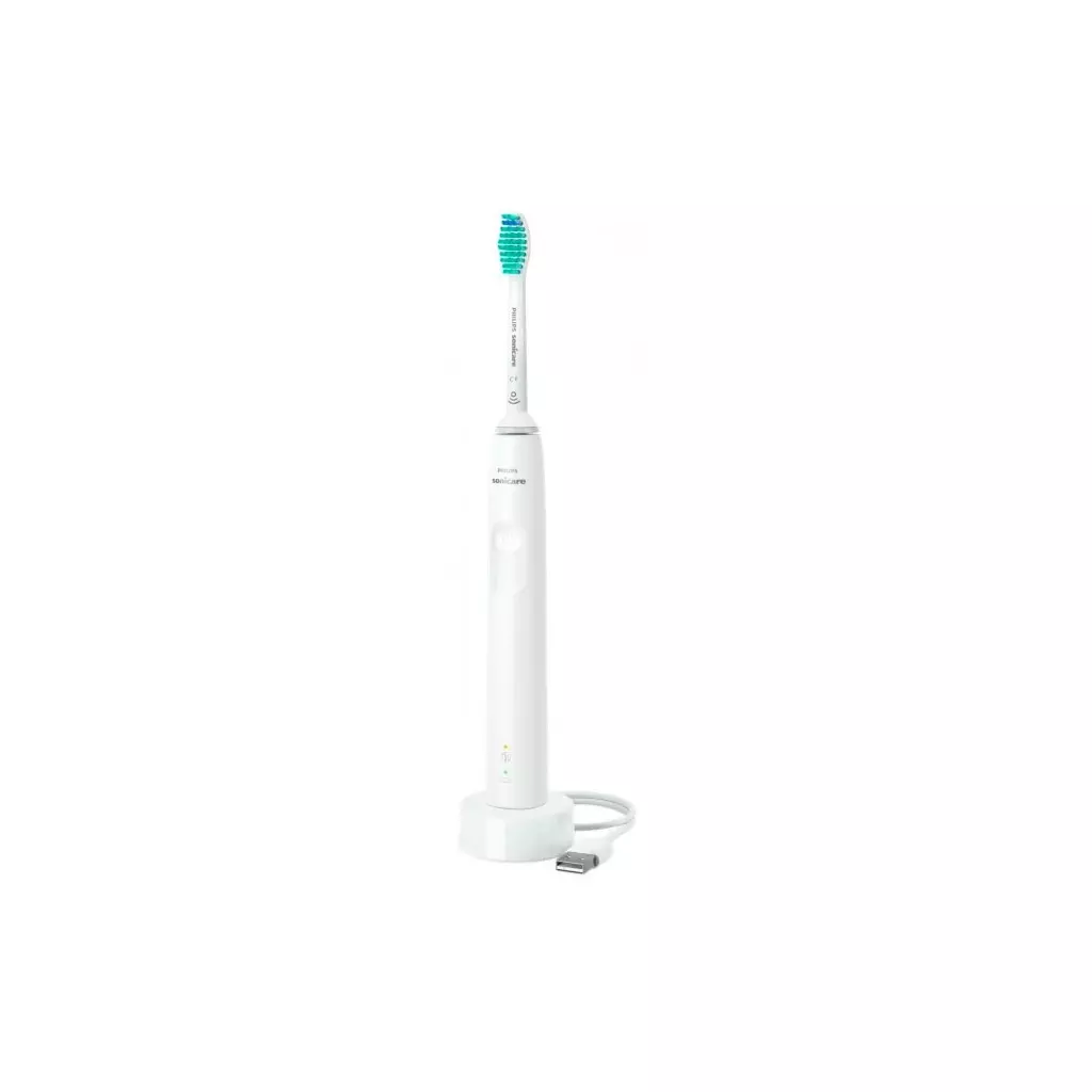 Электрическая зубная щетка Philips HX3671/13 - 1