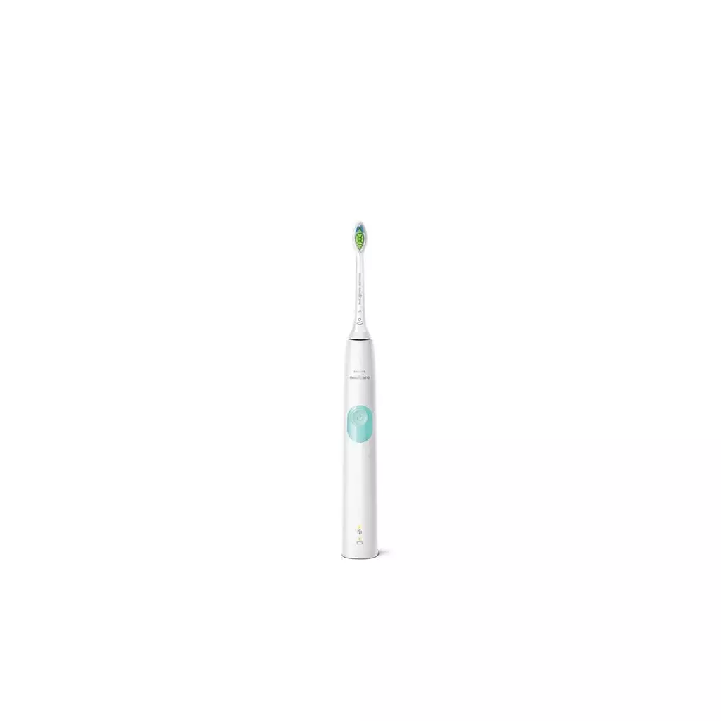 Электрическая зубная щетка Philips HX6807/28 - 1