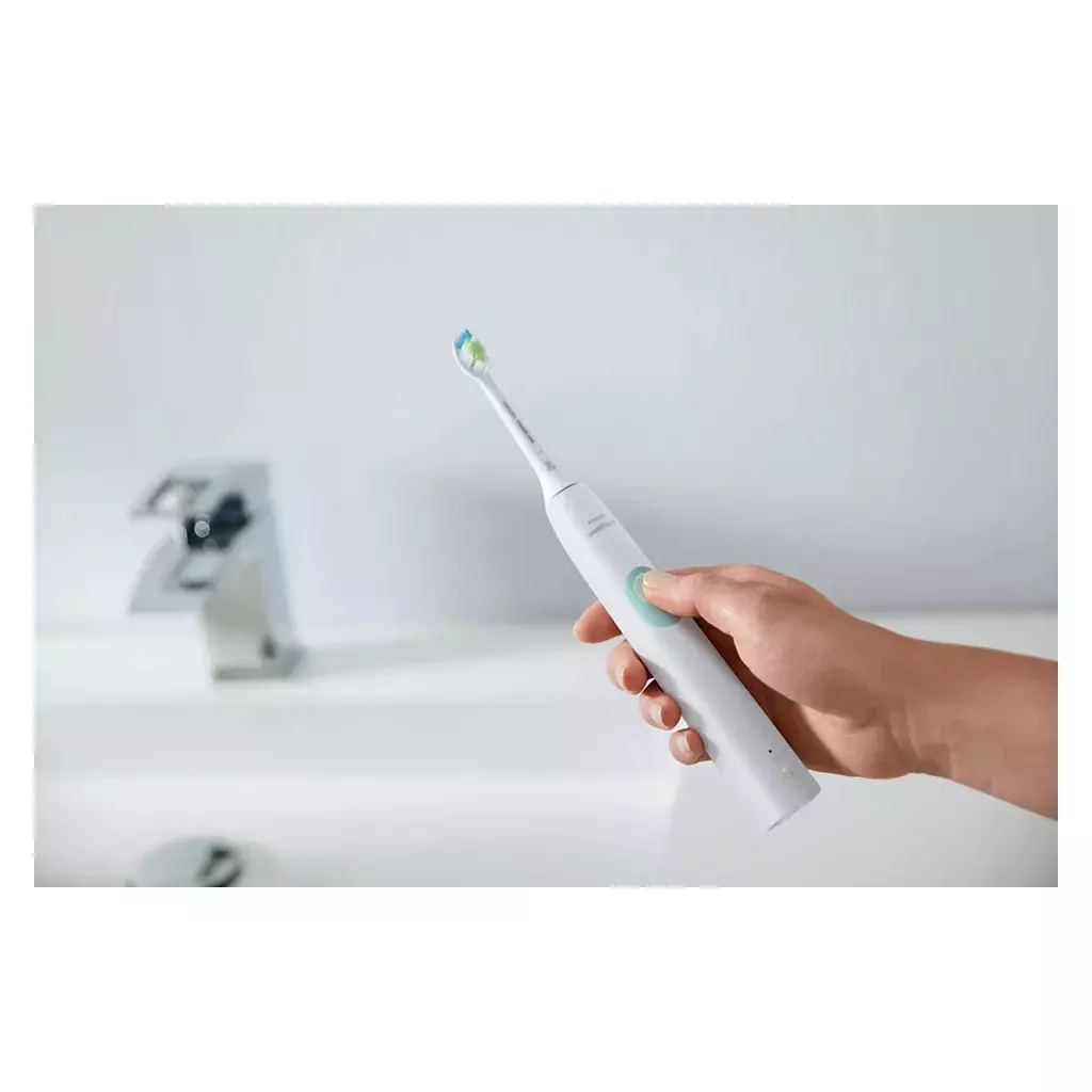 Электрическая зубная щетка Philips HX6807/28 - 2