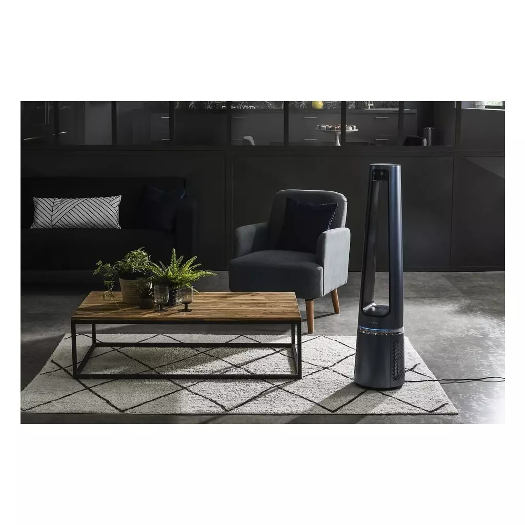 Воздухоочиститель Rowenta QU5030F0 - 2 Воздухоочиститель Rowenta QU5030F0 - 2