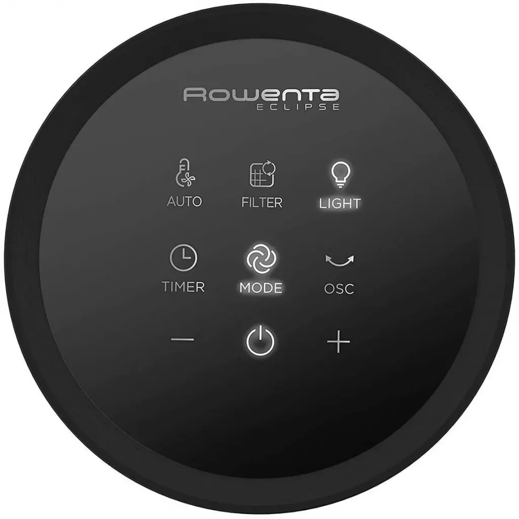 Воздухоочиститель Rowenta QU5030F0 - 3 Воздухоочиститель Rowenta QU5030F0 - 3