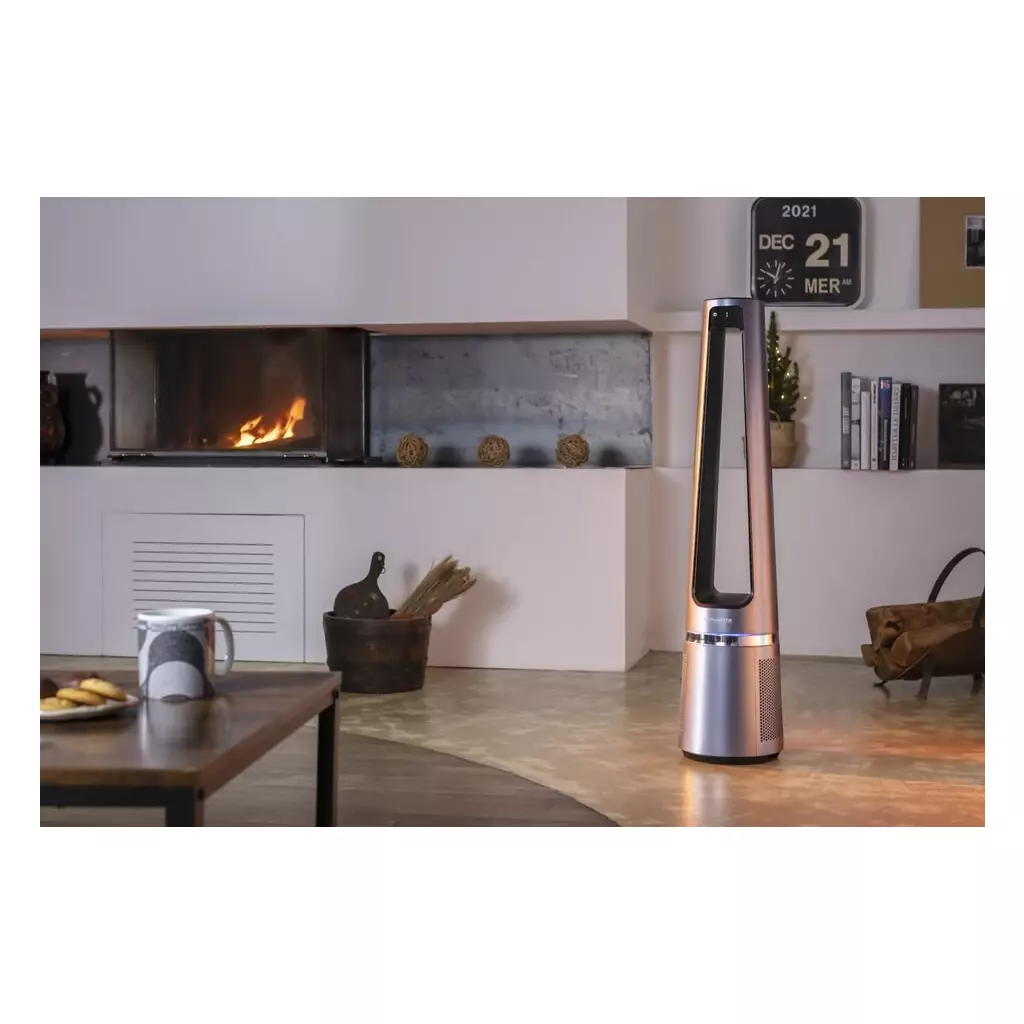 Воздухоочиститель Rowenta QU5030F0 - 6 Воздухоочиститель Rowenta QU5030F0 - 6