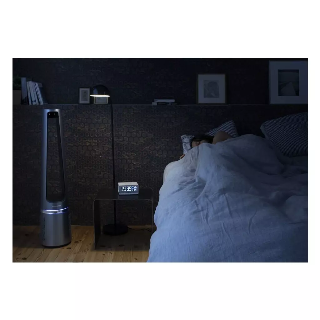 Воздухоочиститель Rowenta QU5030F0 - 7 Воздухоочиститель Rowenta QU5030F0 - 7