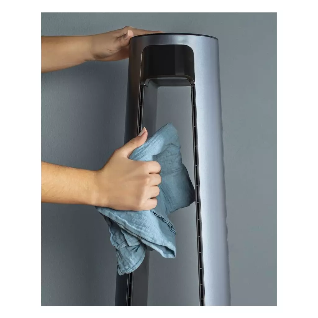 Воздухоочиститель Rowenta QU5030F0 - 9 Воздухоочиститель Rowenta QU5030F0 - 9