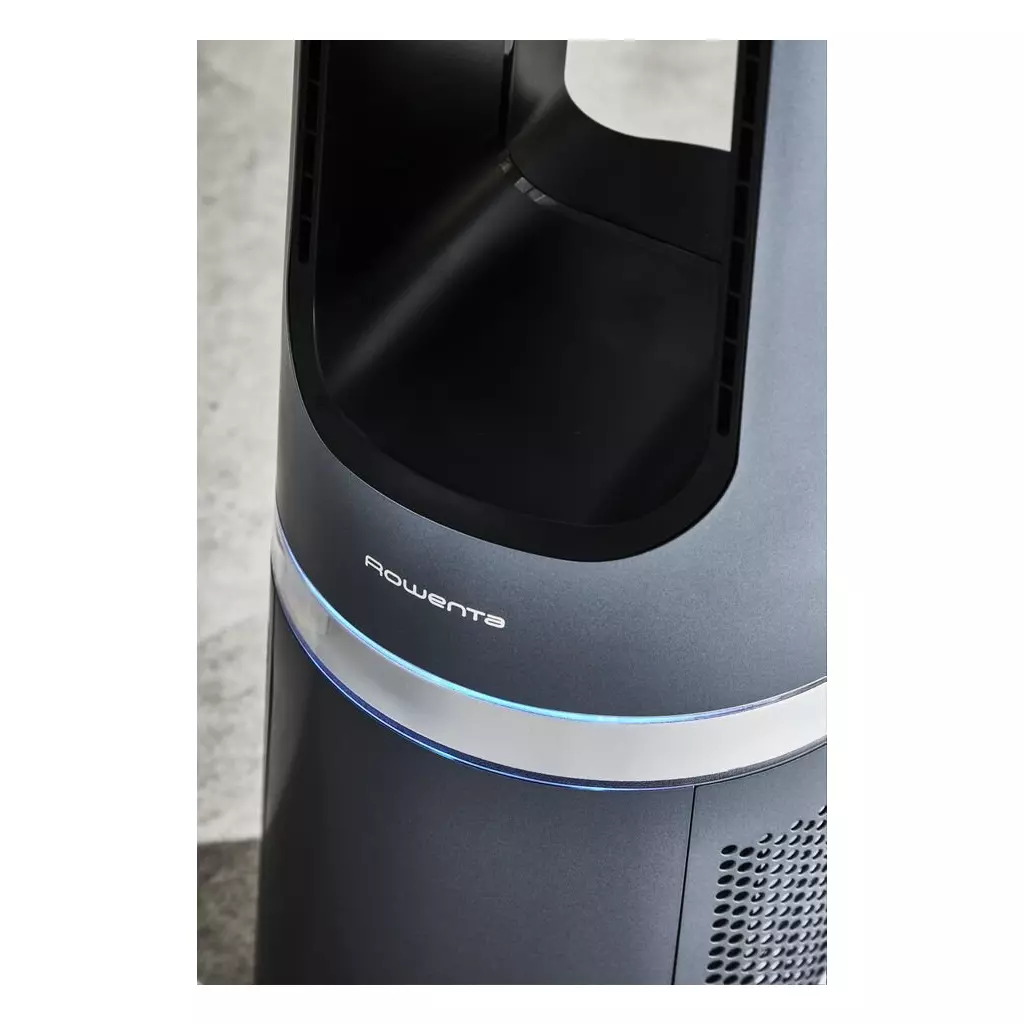 Воздухоочиститель Rowenta QU5030F0 - 11 Воздухоочиститель Rowenta QU5030F0 - 11