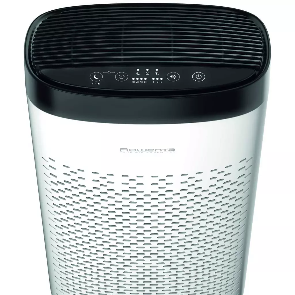 Воздухоочиститель Rowenta PU2530FO - 5 Воздухоочиститель Rowenta PU2530FO - 5