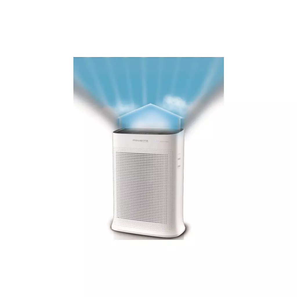 Воздухоочиститель Rowenta PU3040F0 - 10