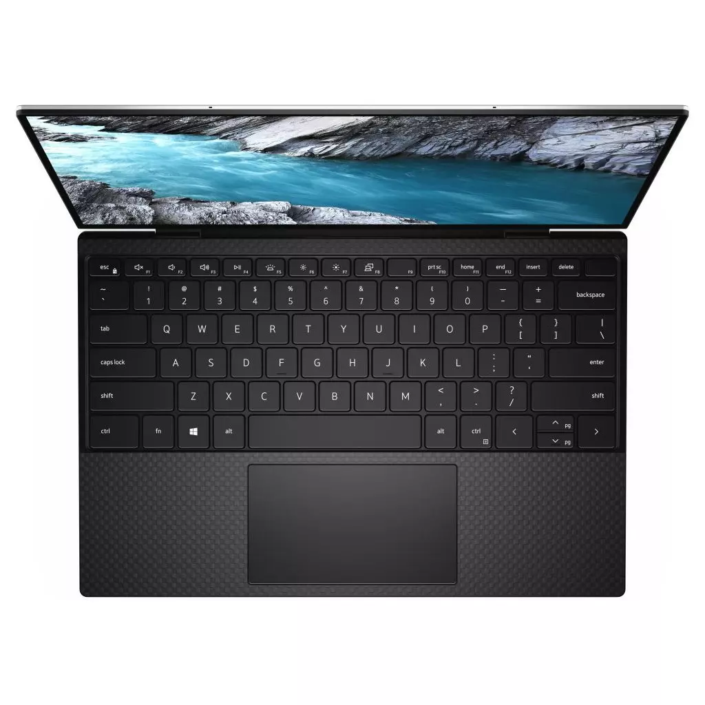 Ноутбук Dell XPS 13 (9310) (210-AWVO_I716512UHDW11) - 3