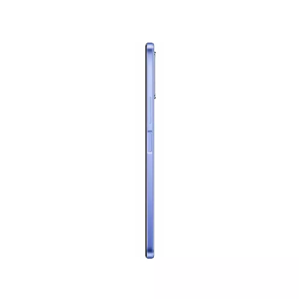 Мобильный телефон Vivo Y21 4/64GB Metallic Blue - 3