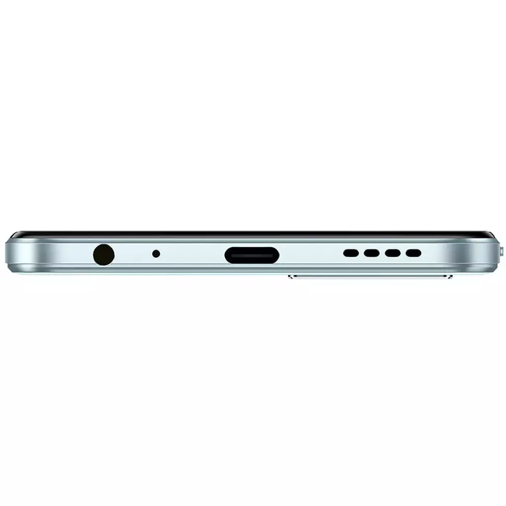 Мобильный телефон Vivo Y21 4/64GB Diamond Glow - 4