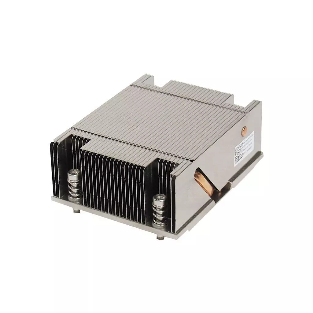 Радиатор охлаждения Dell R530 Heat Sink (8XH97)