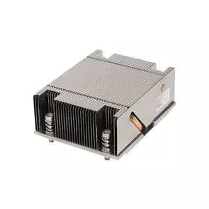 Радиатор охлаждения Dell R530 Heat Sink (8XH97)