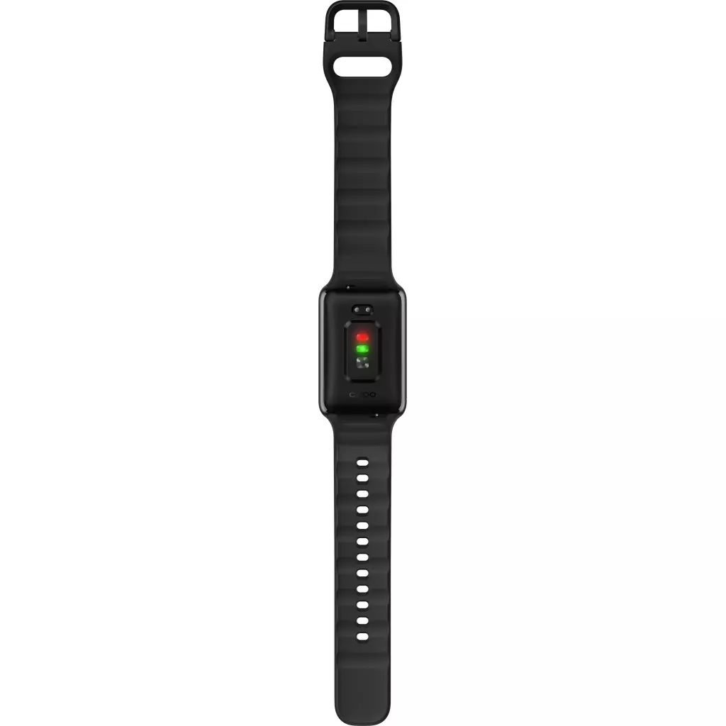 Смарт-часы Oppo SMARTWATCH WATCH FREE (OFOWWE201_BLACK) - 5