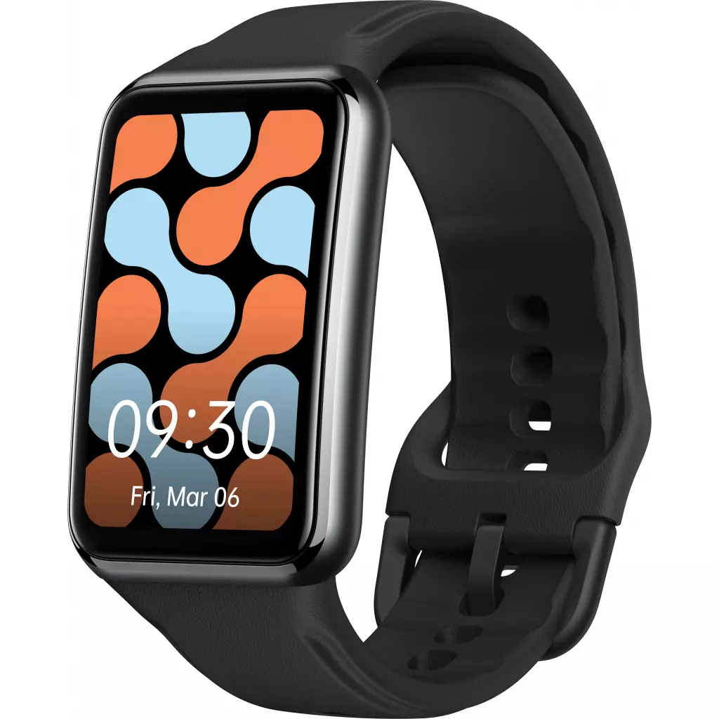 Смарт-часы Oppo SMARTWATCH WATCH FREE (OFOWWE201_BLACK) - 6