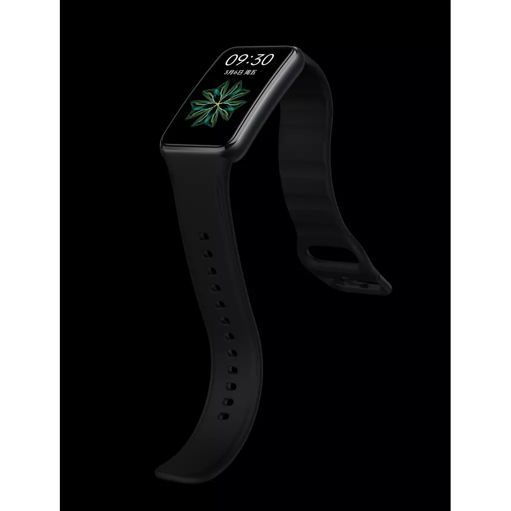 Смарт-часы Oppo SMARTWATCH WATCH FREE (OFOWWE201_BLACK) - 8