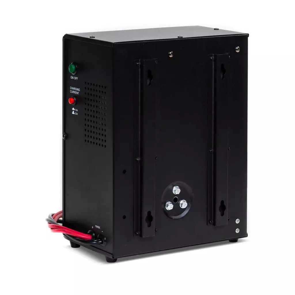 Источник бесперебойного питания Challenger HomeLine 1500W12 (1500W12) - 2 Источник бесперебойного питания Challenger HomeLine 1500W12 (1500W12) - 2