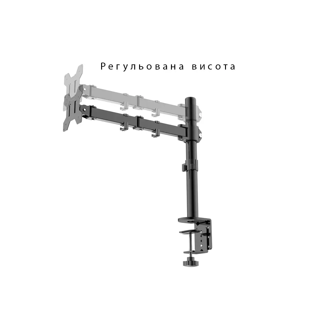 Кронштейн Сектор MB-01 - 6