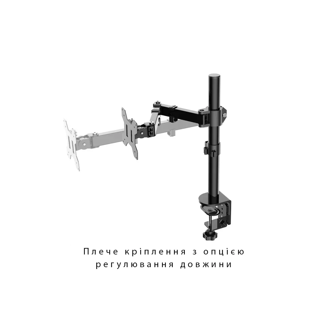 Кронштейн Сектор MB-01 - 7