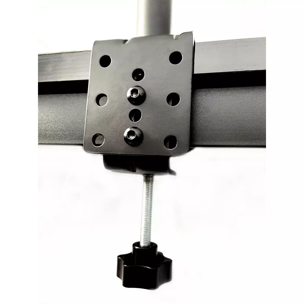 Кронштейн Сектор MB-02 - 4