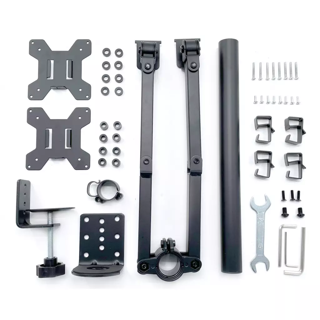 Кронштейн Сектор MB-02 - 5