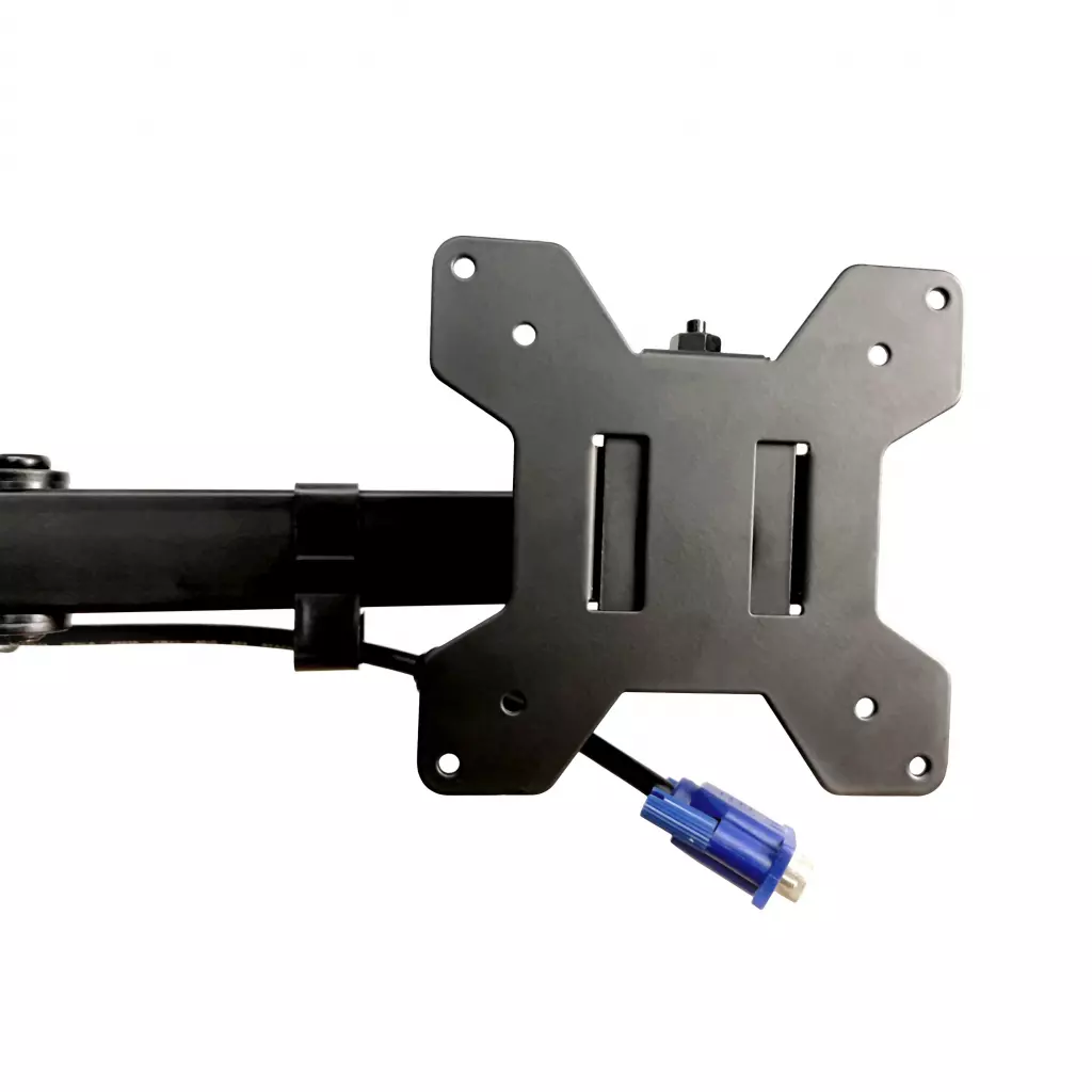 Кронштейн Сектор MB-02 - 6