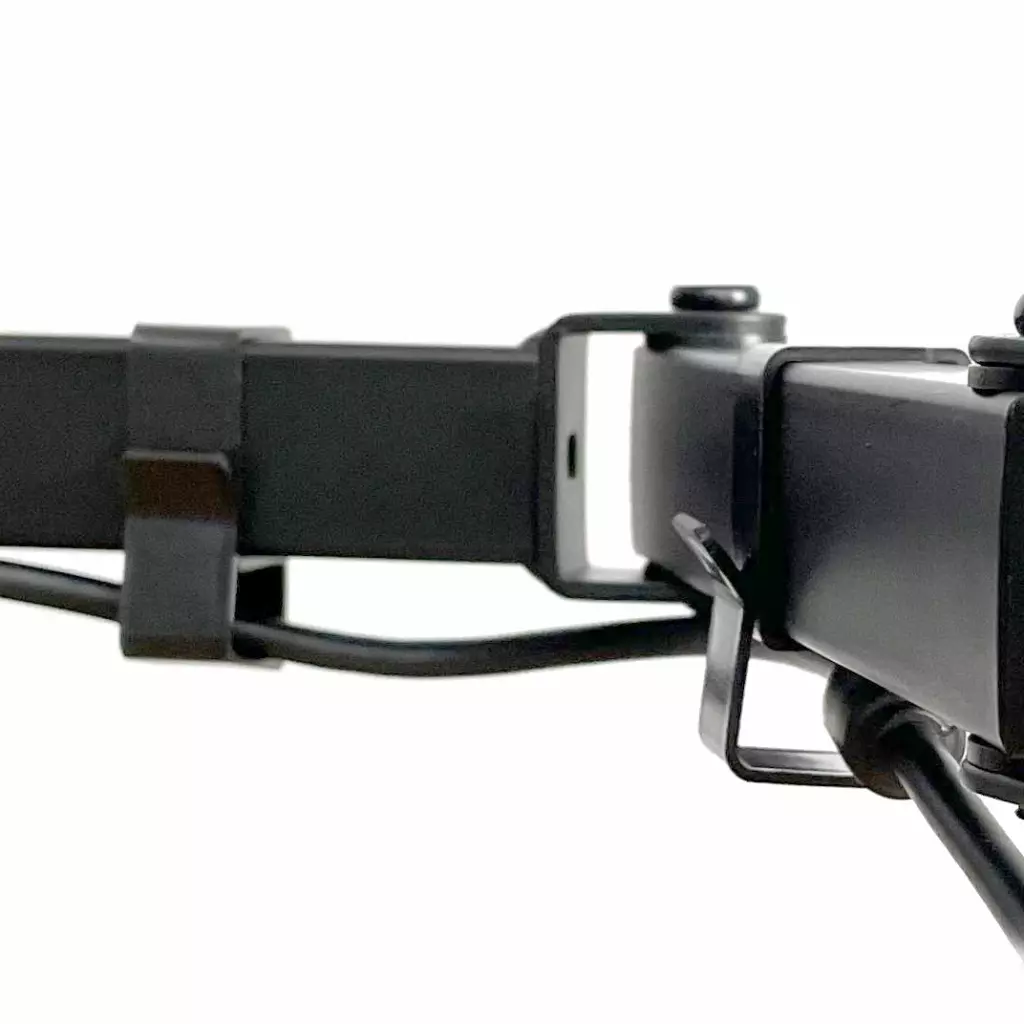 Кронштейн Сектор MB-02 - 7