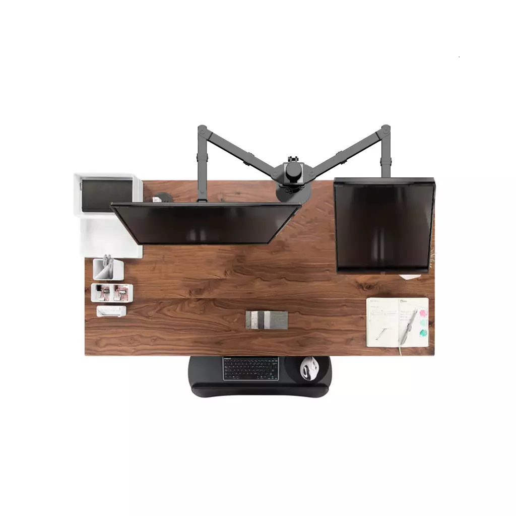 Кронштейн Сектор MB-02 - 10