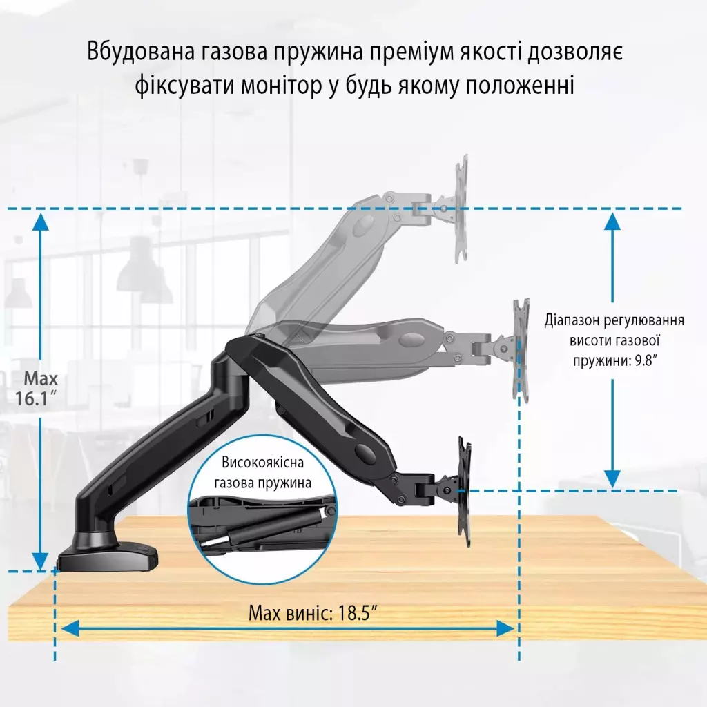 Кронштейн Сектор MB-03 - 7 Кронштейн Сектор MB-03 - 7